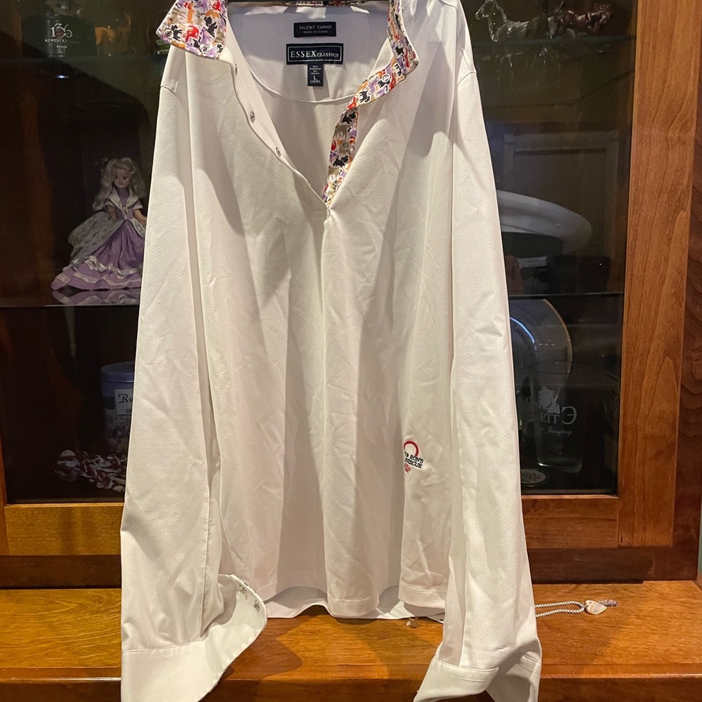 essex showshirt